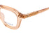 voyeur col.Dusty Pink